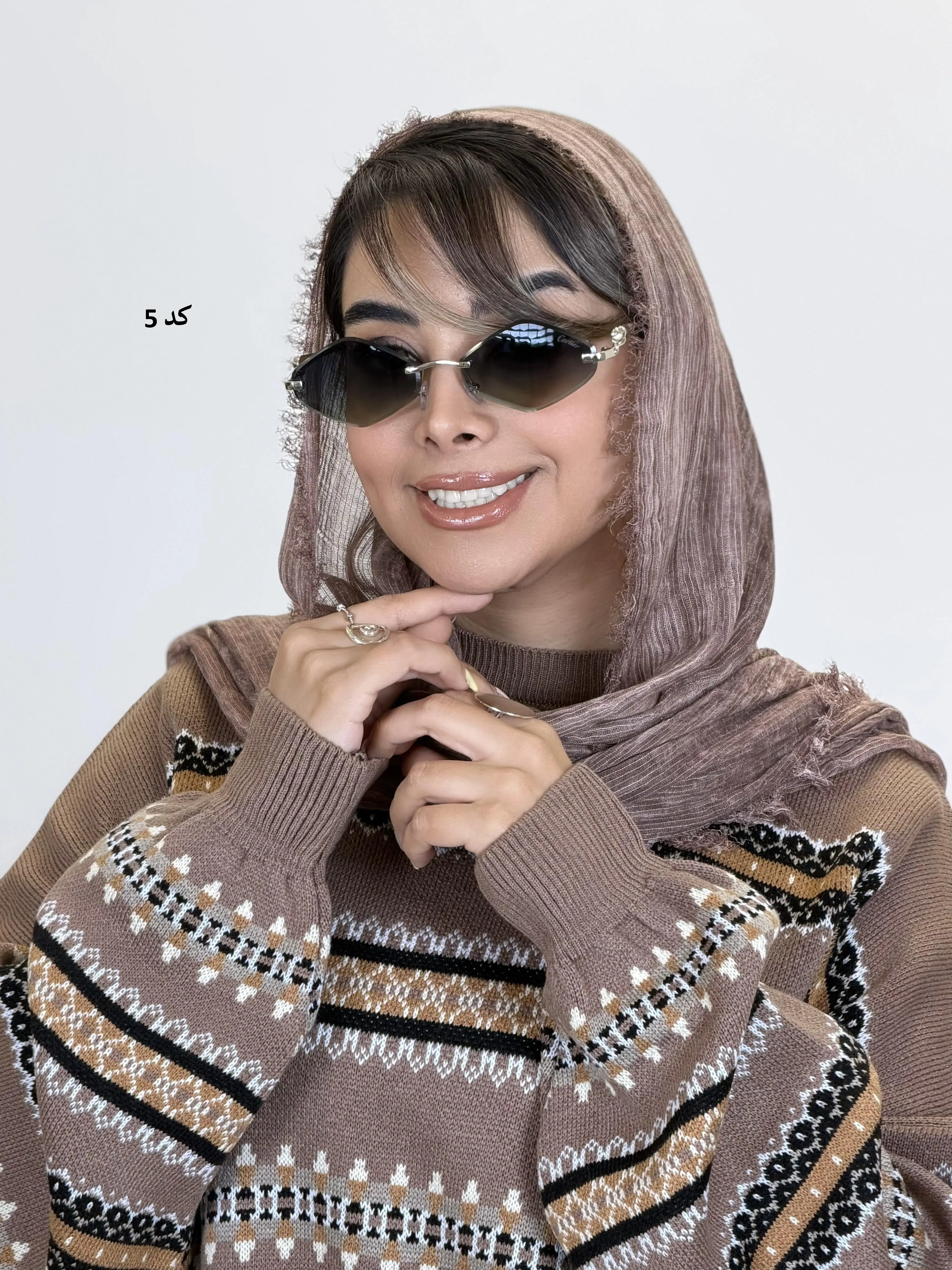 6791-عینک کد 0121